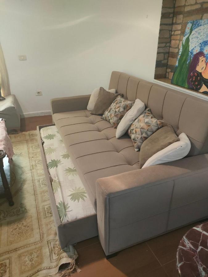 شقة Tiba Soliman