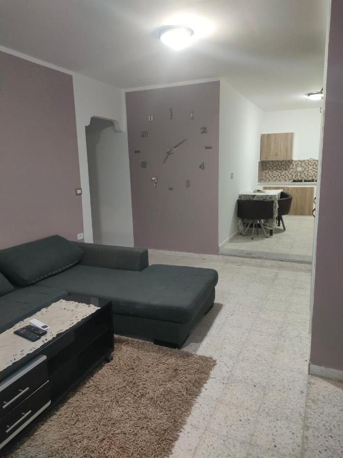Апартаменты Tiba Soliman