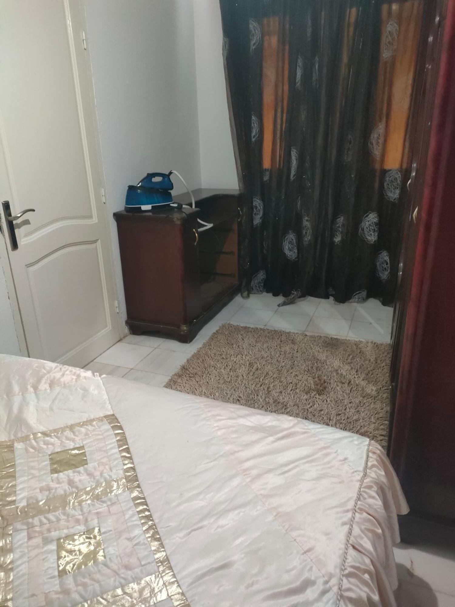Tiba Soliman Апартаменты
