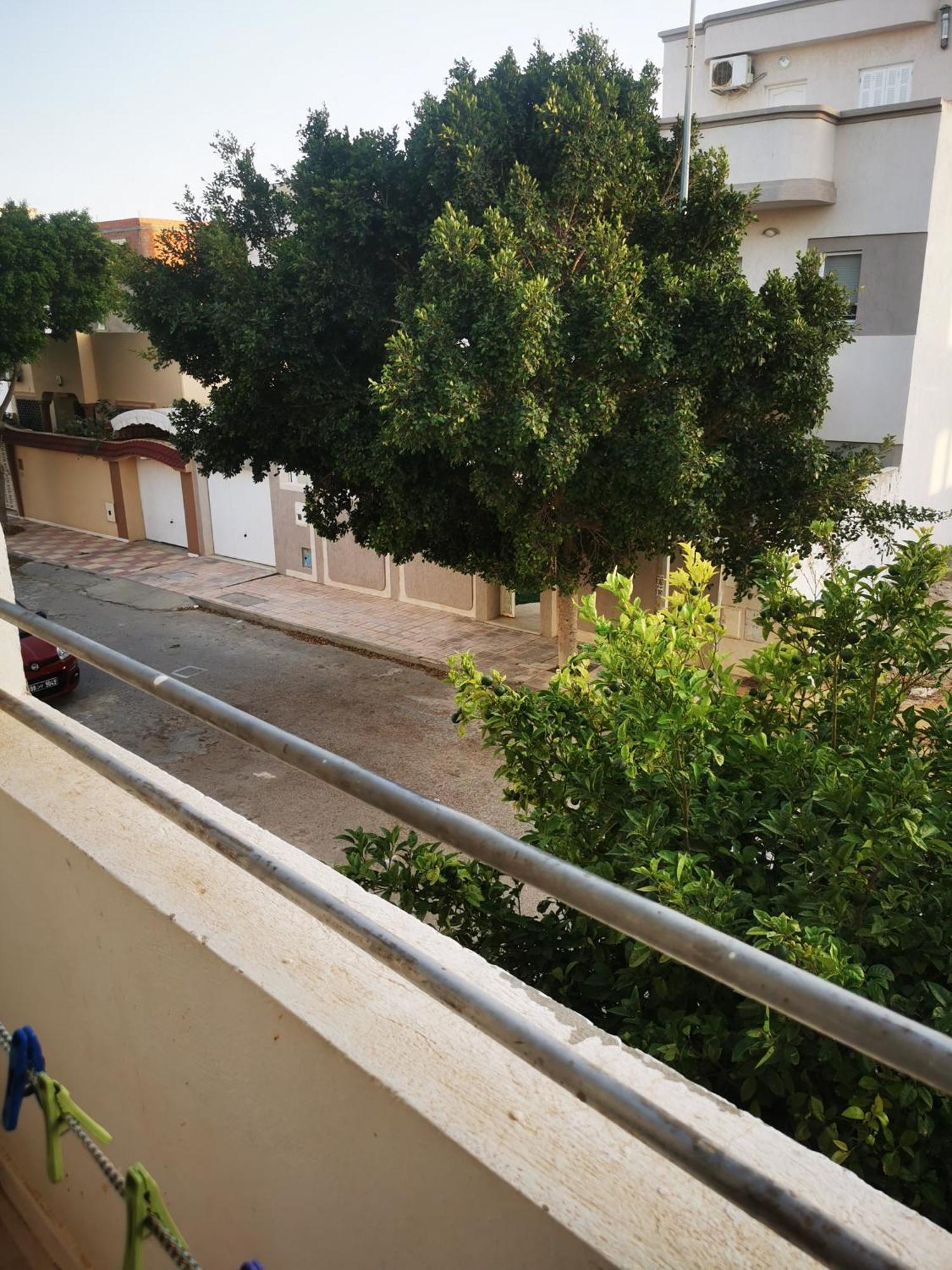 Tiba Soliman شقة